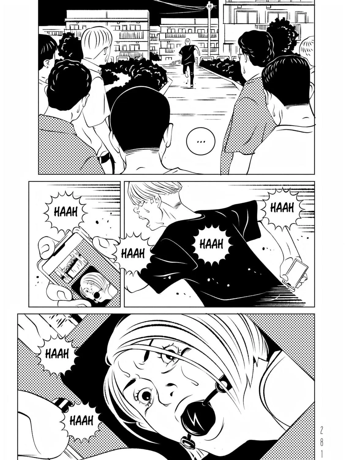 EVOL Chapter 11 page 65 - 
