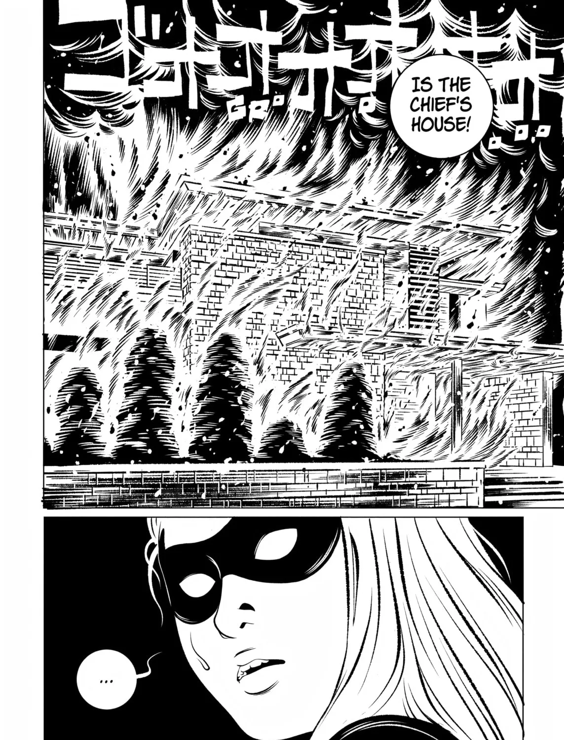 EVOL Chapter 11 page 73 - 