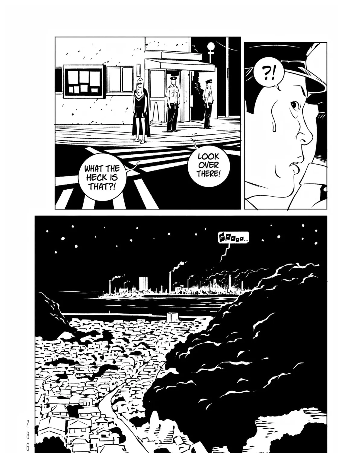 EVOL Chapter 11 page 75 - 