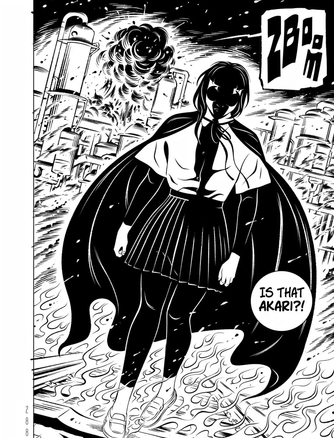 EVOL Chapter 11 page 79 - 