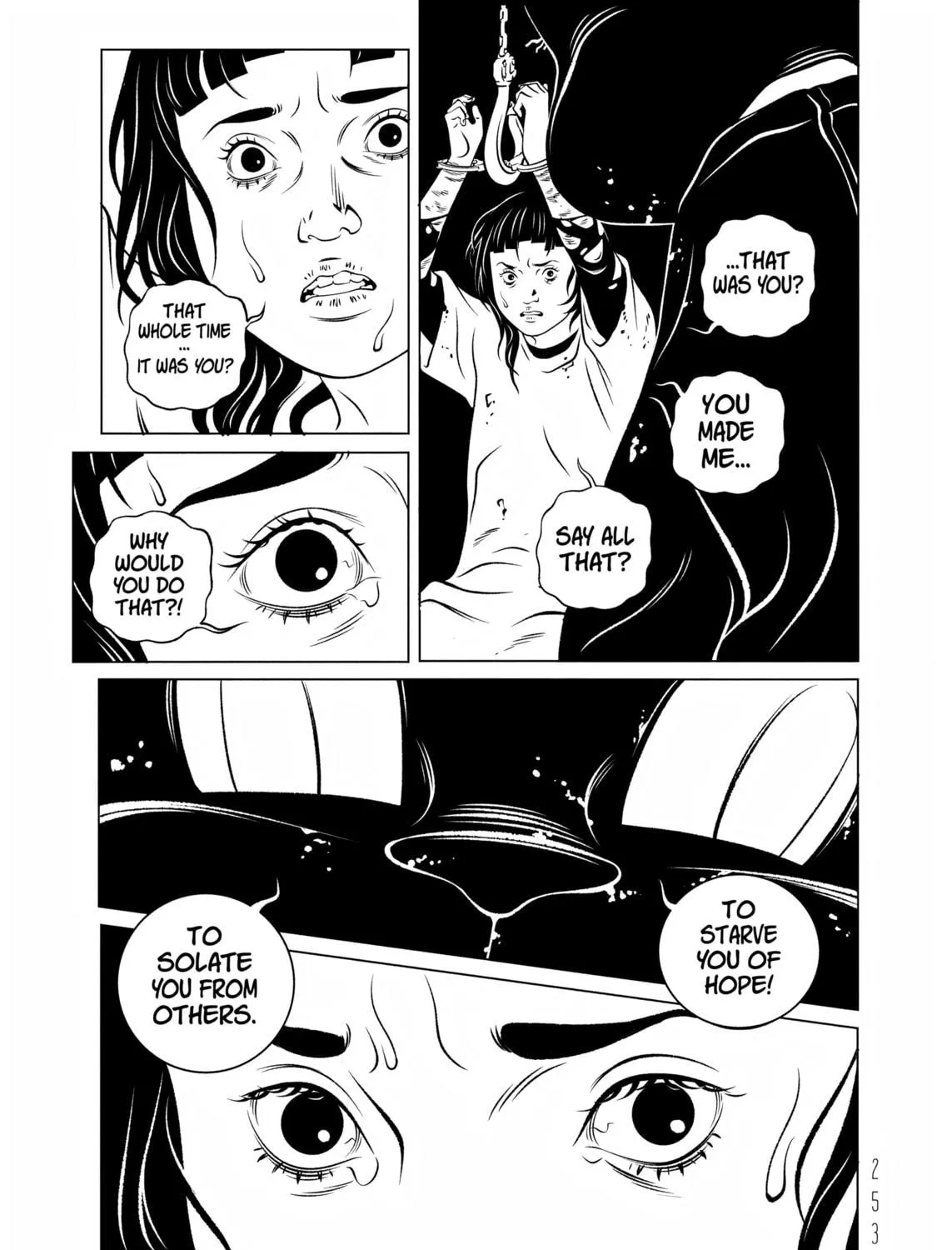 EVOL Chapter 11 page 9 - 