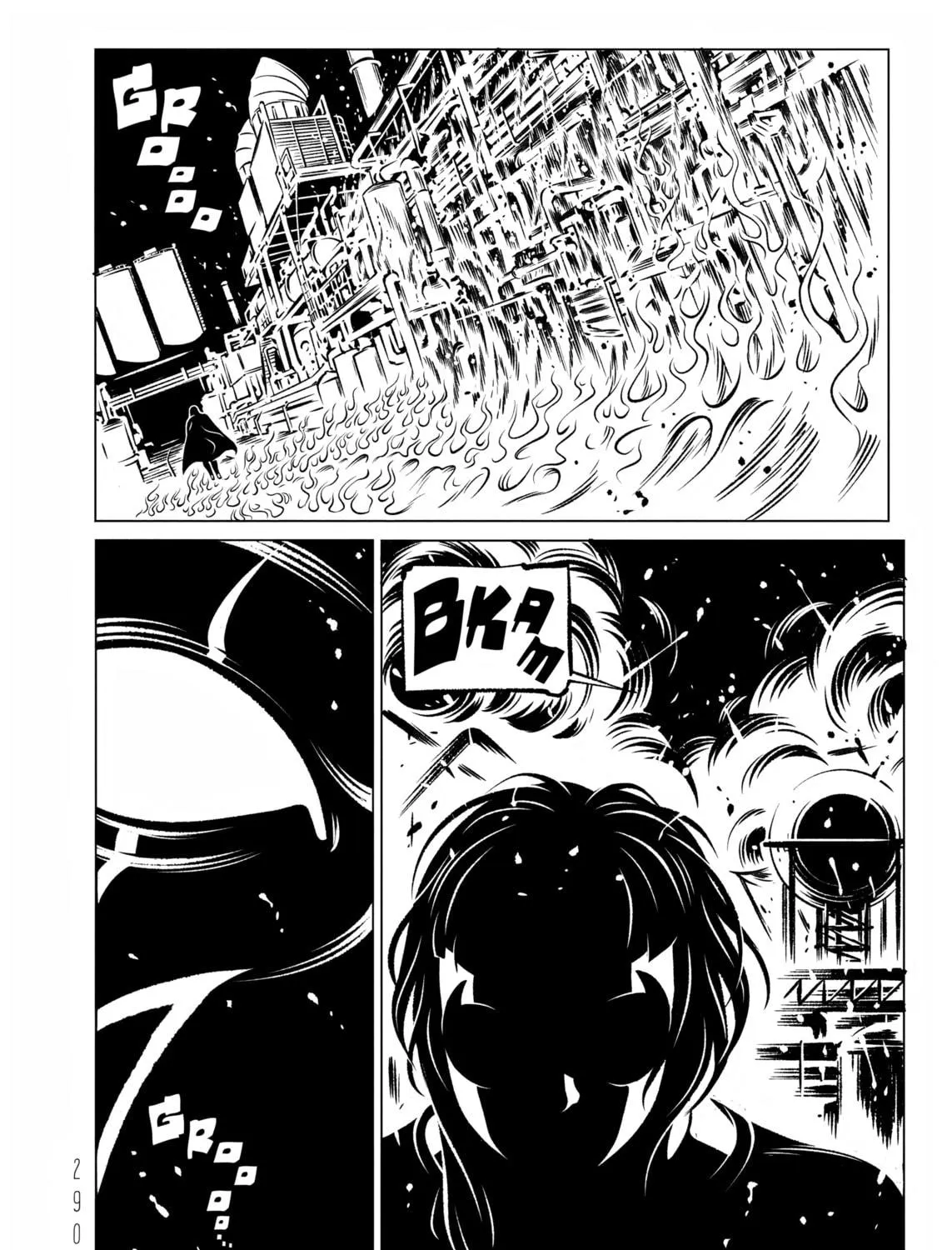EVOL Chapter 11 page 83 - 