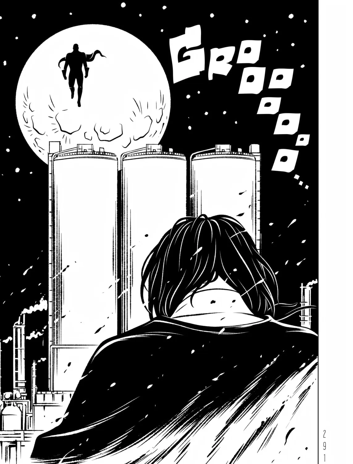 EVOL Chapter 11 page 85 - 
