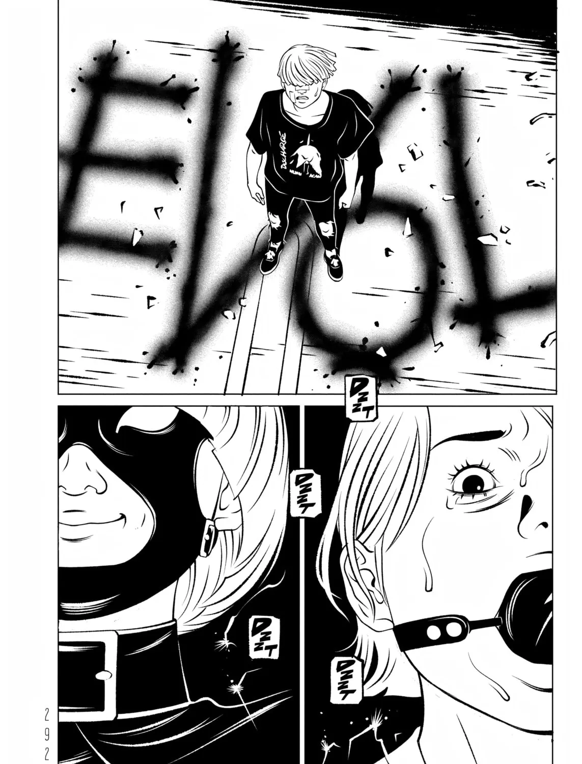 EVOL Chapter 11 page 87 - 