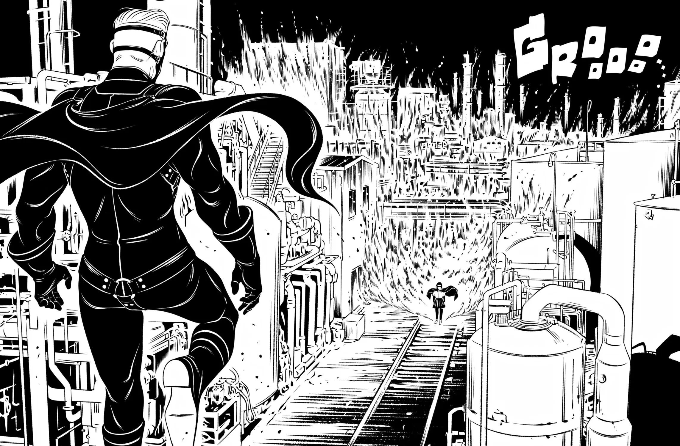 EVOL Chapter 11 page 91 - 