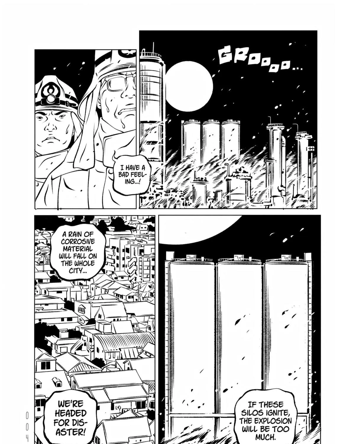 EVOL Chapter 12 page 11 - 