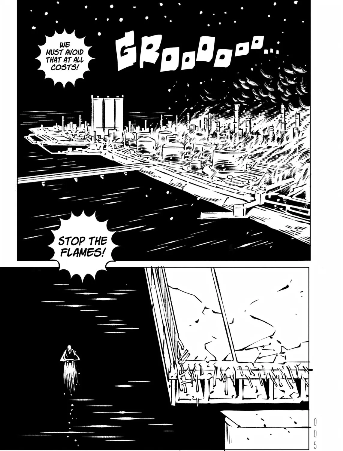 EVOL Chapter 12 page 13 - 