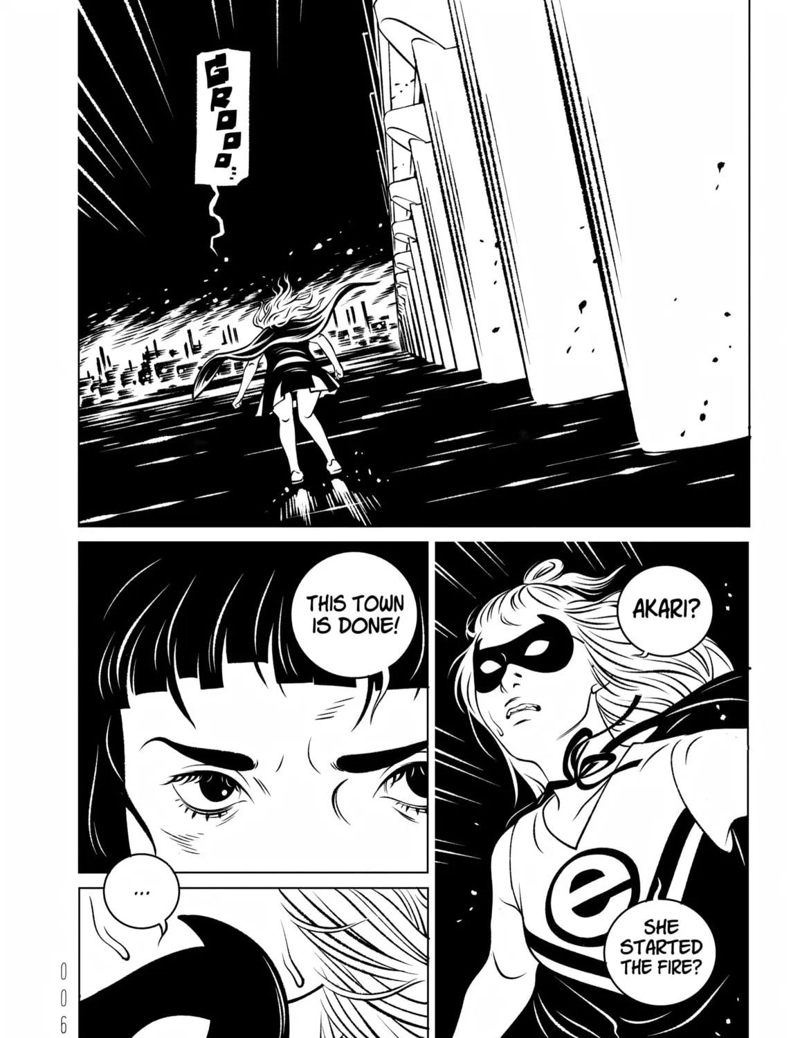 EVOL Chapter 12 page 15 - 