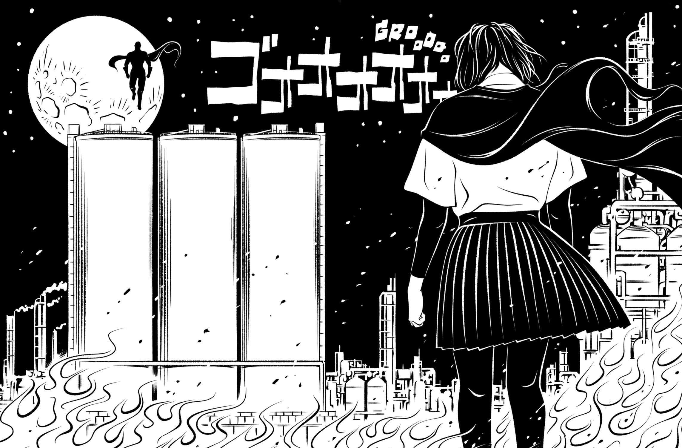 EVOL Chapter 12 page 19 - 