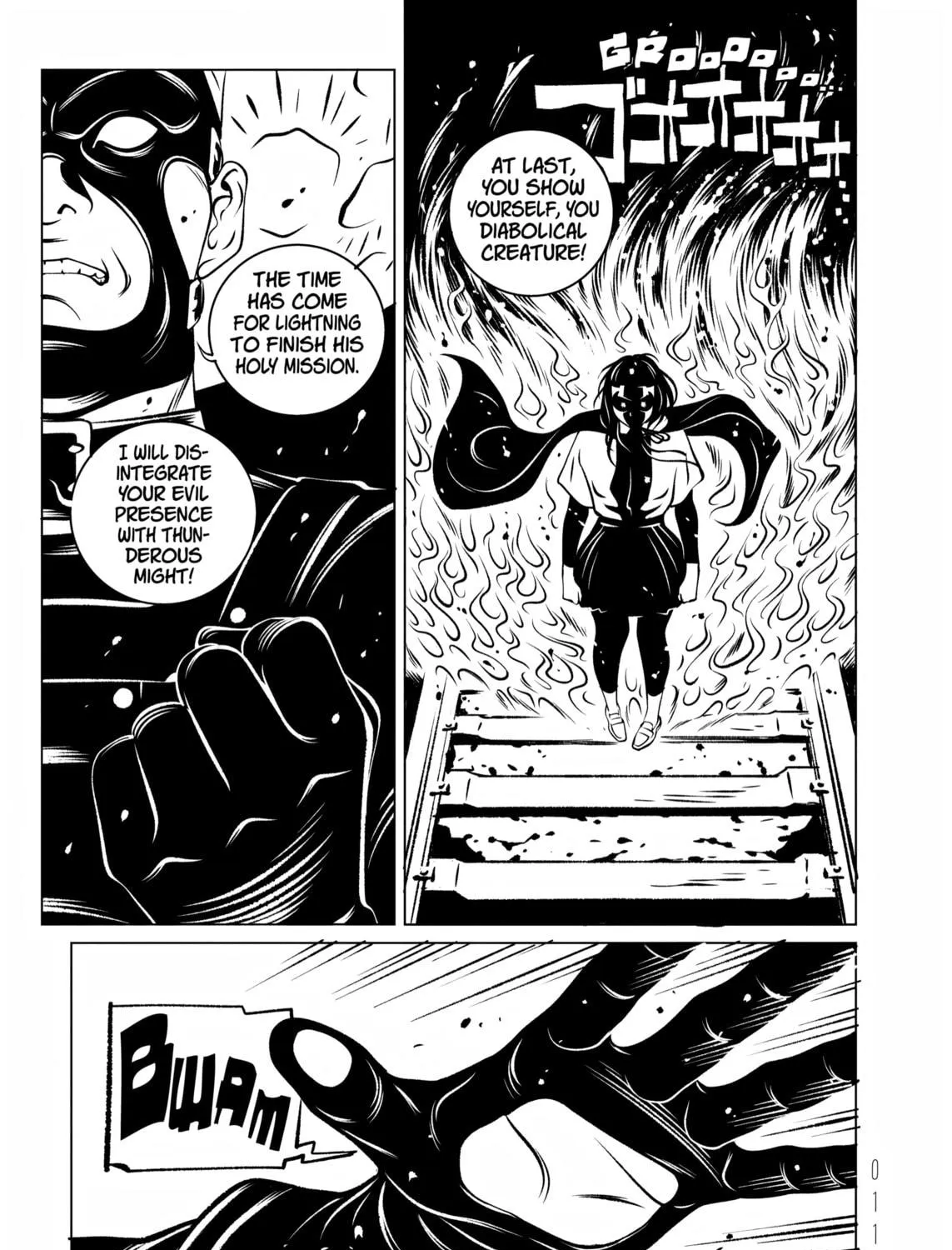 EVOL Chapter 12 page 23 - 