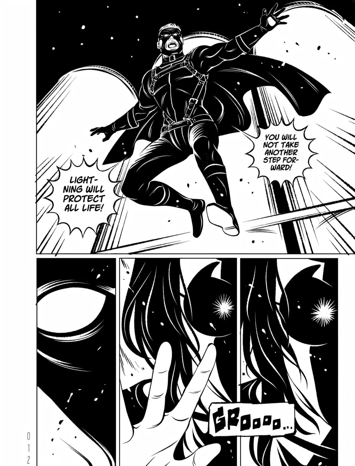 EVOL Chapter 12 page 25 - 