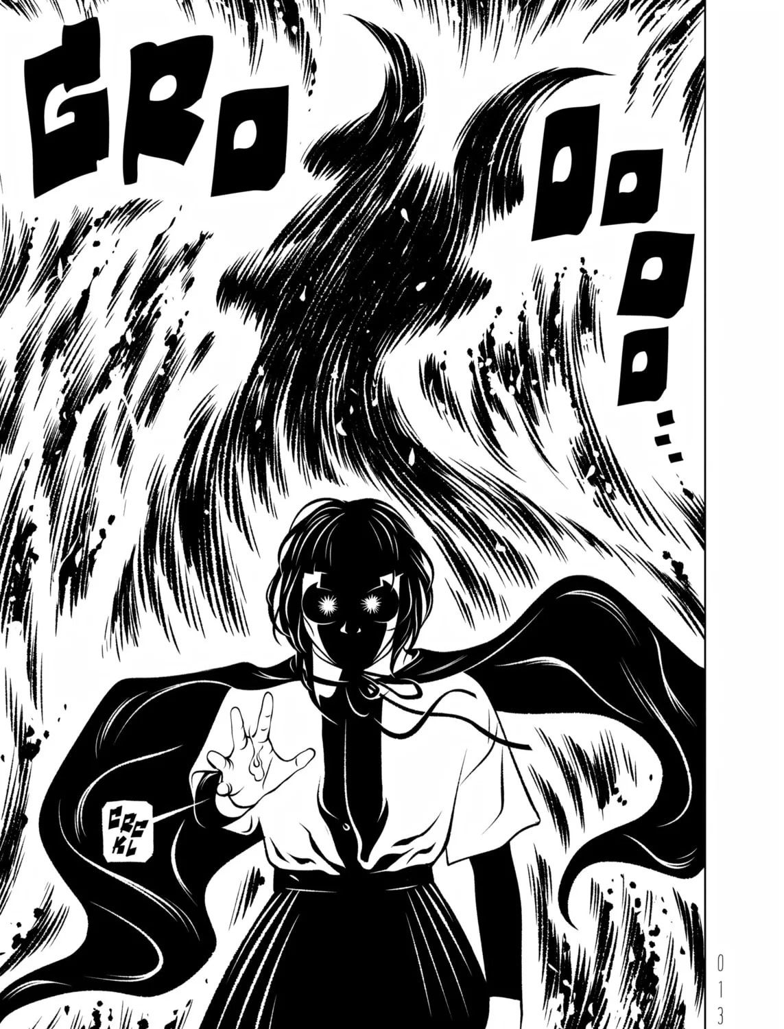 EVOL Chapter 12 page 27 - 