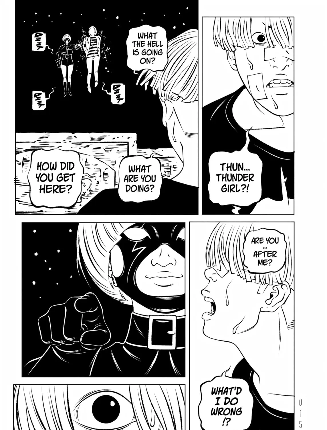 EVOL Chapter 12 page 31 - 