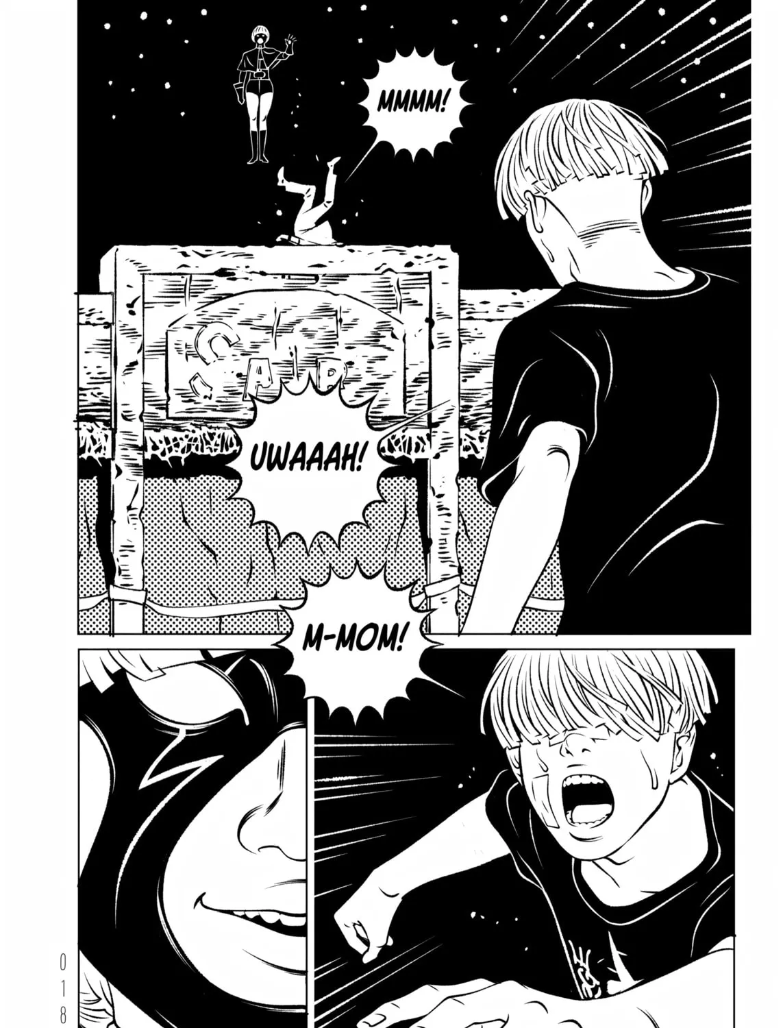 EVOL Chapter 12 page 37 - 