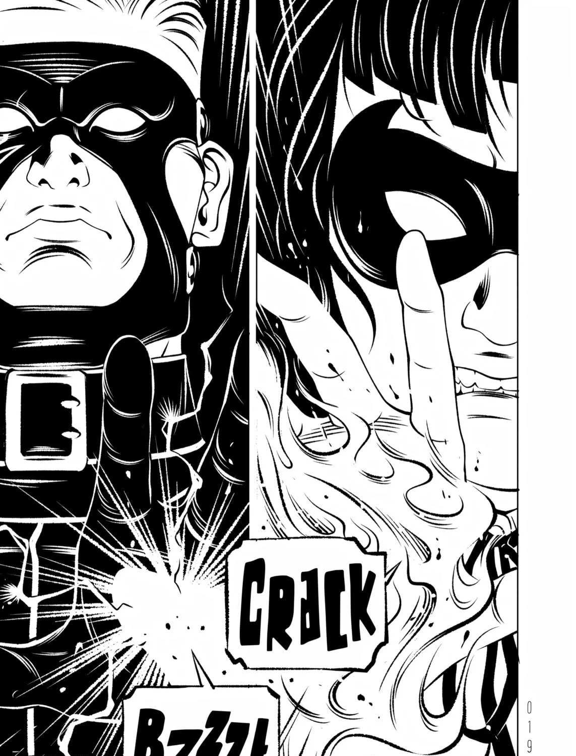 EVOL Chapter 12 page 39 - 