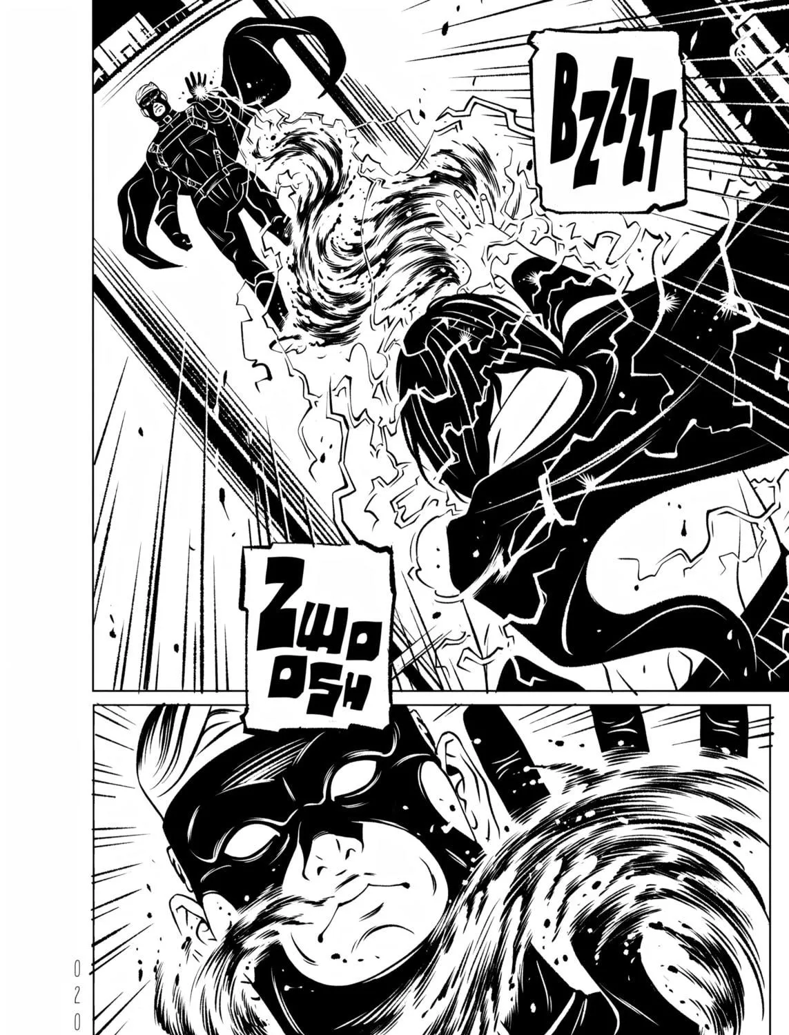 EVOL Chapter 12 page 41 - 