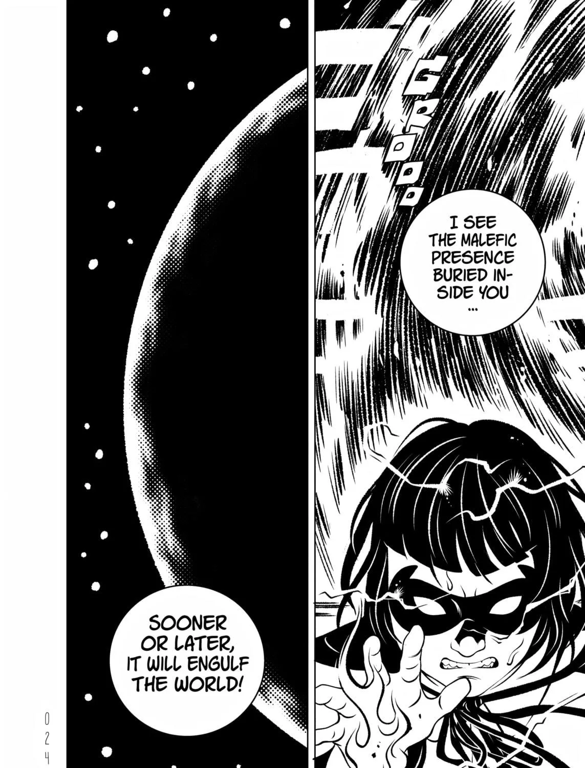 EVOL Chapter 12 page 49 - 
