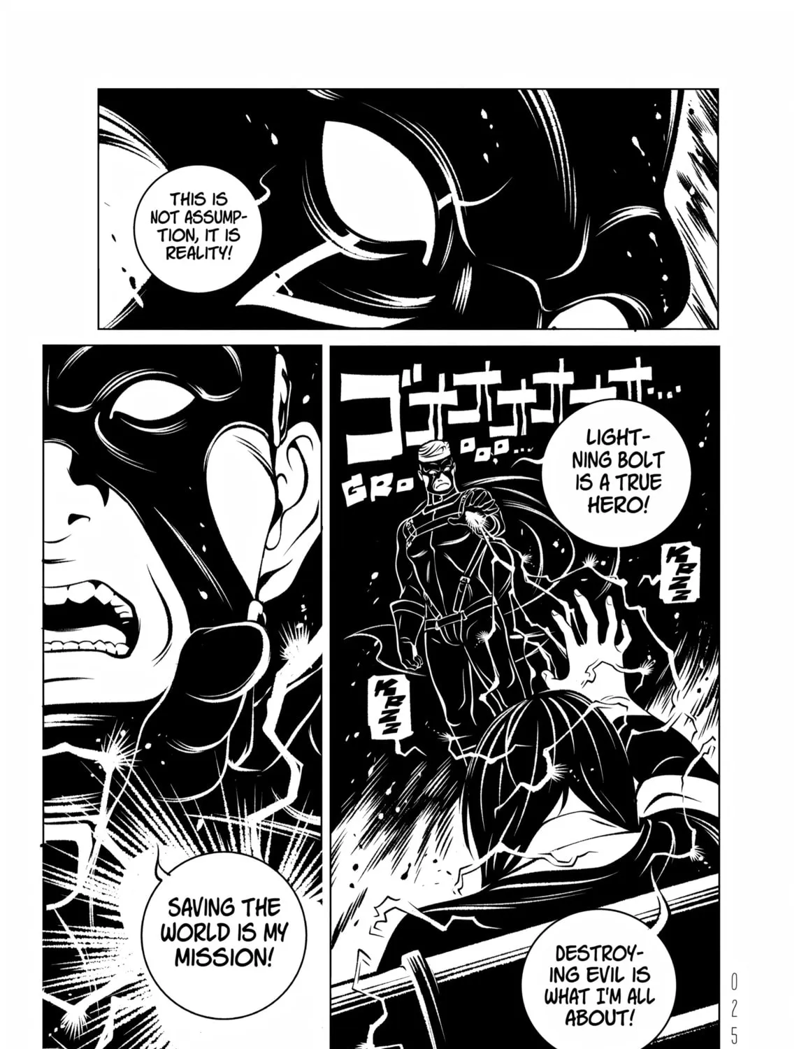 EVOL Chapter 12 page 51 - 