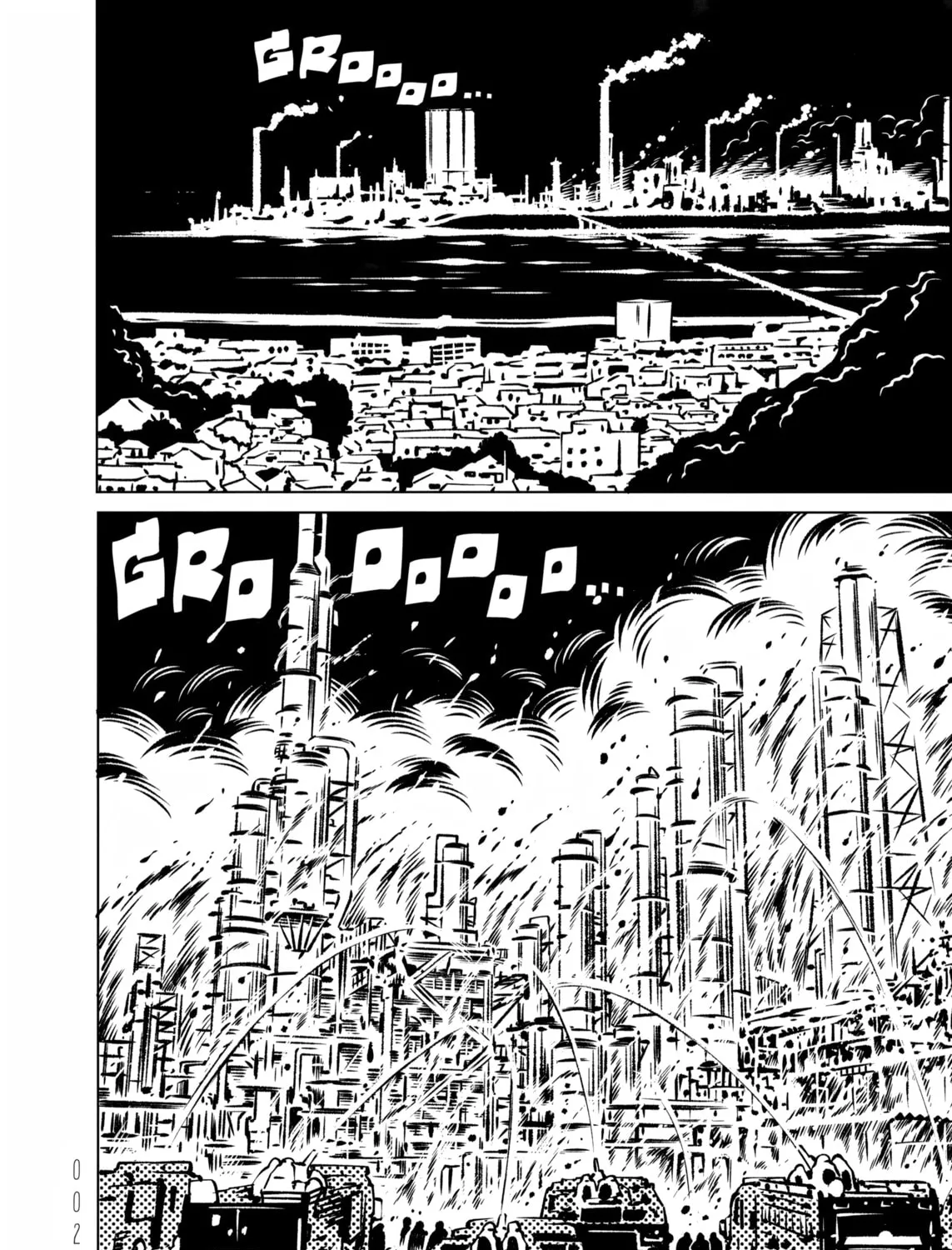 EVOL Chapter 12 page 7 - 