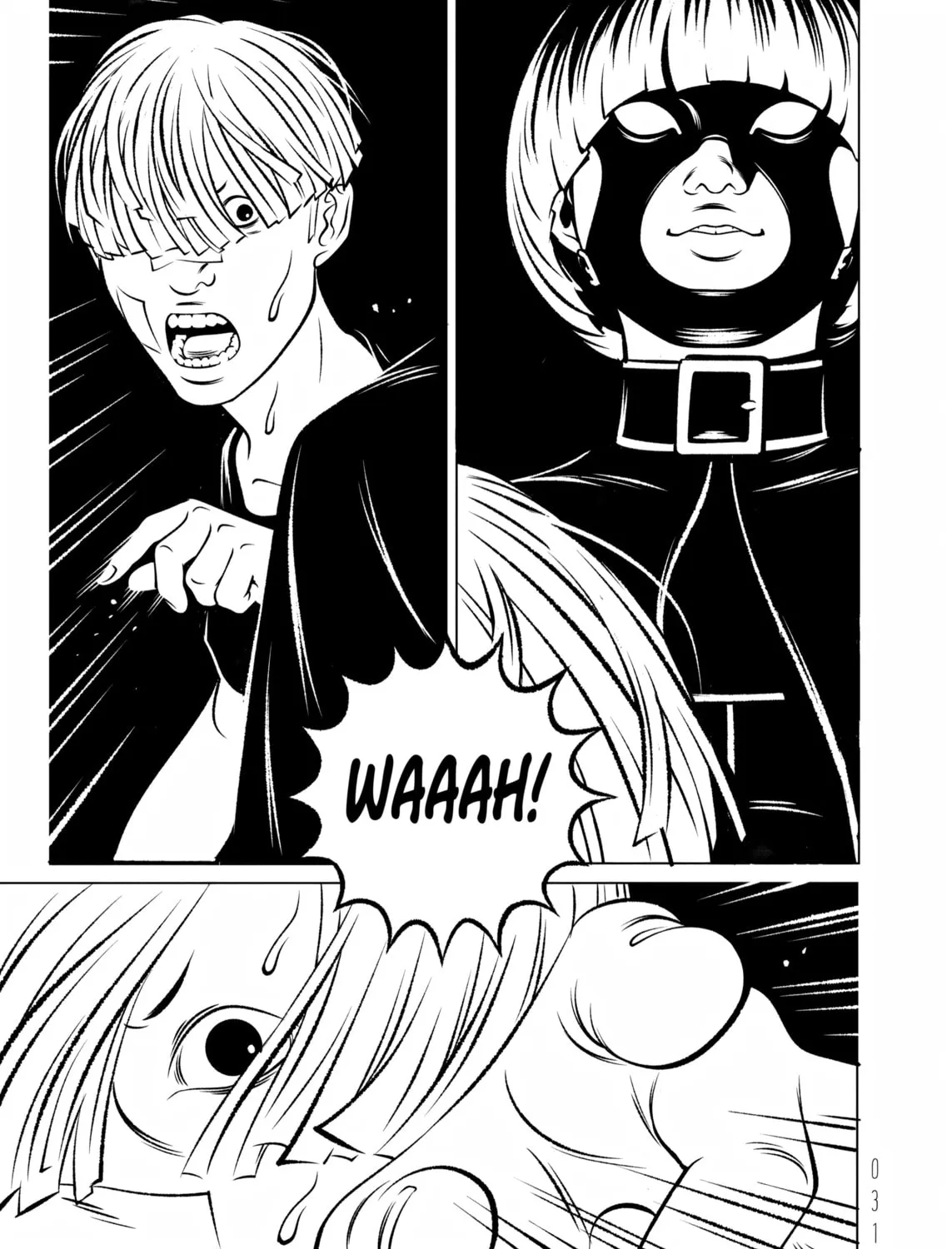 EVOL Chapter 12 page 63 - 