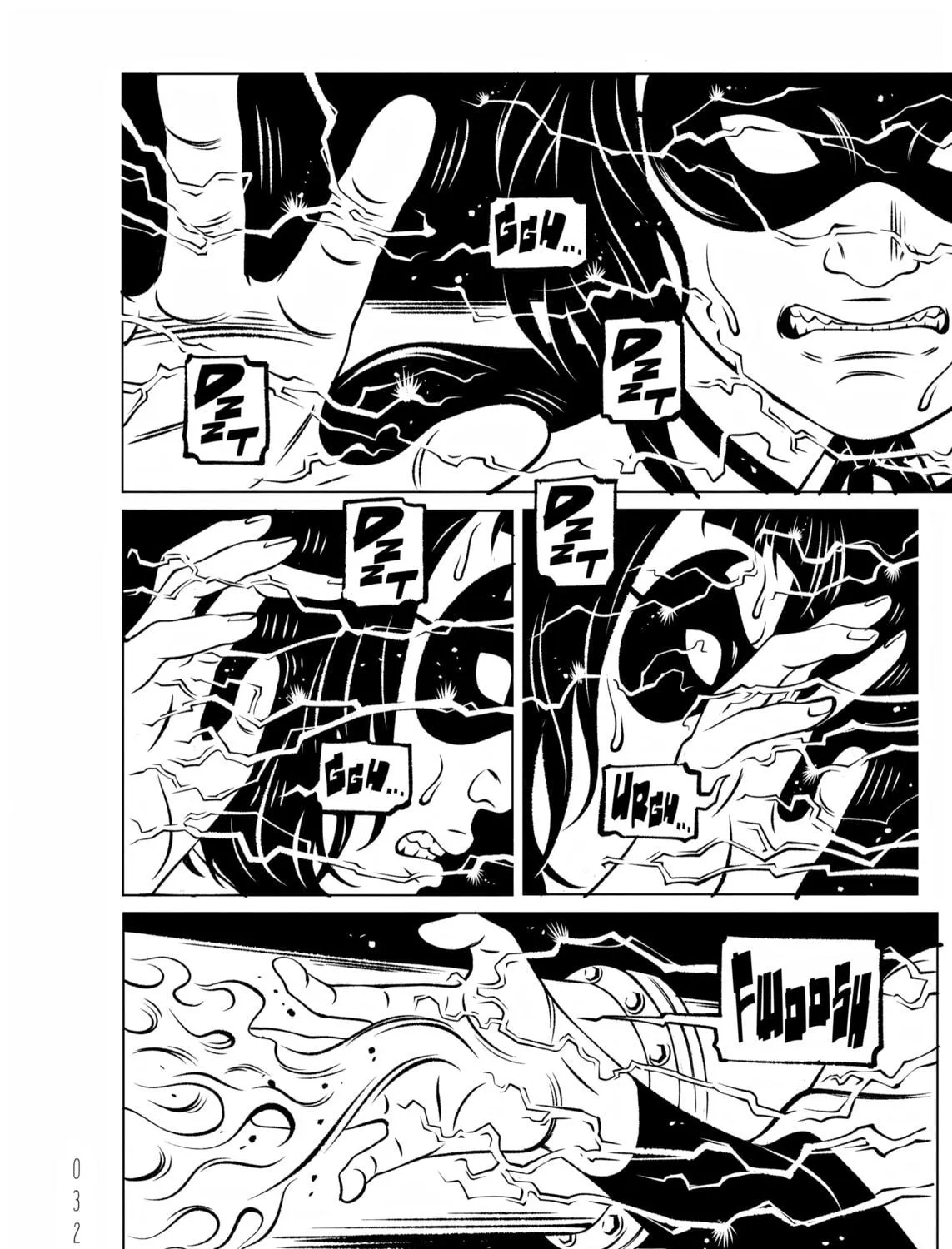 EVOL Chapter 12 page 65 - 