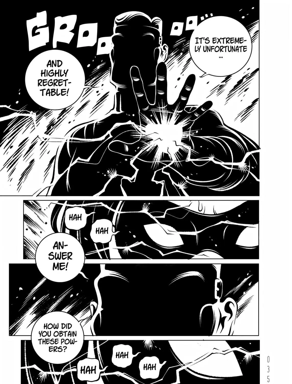EVOL Chapter 12 page 76 - 