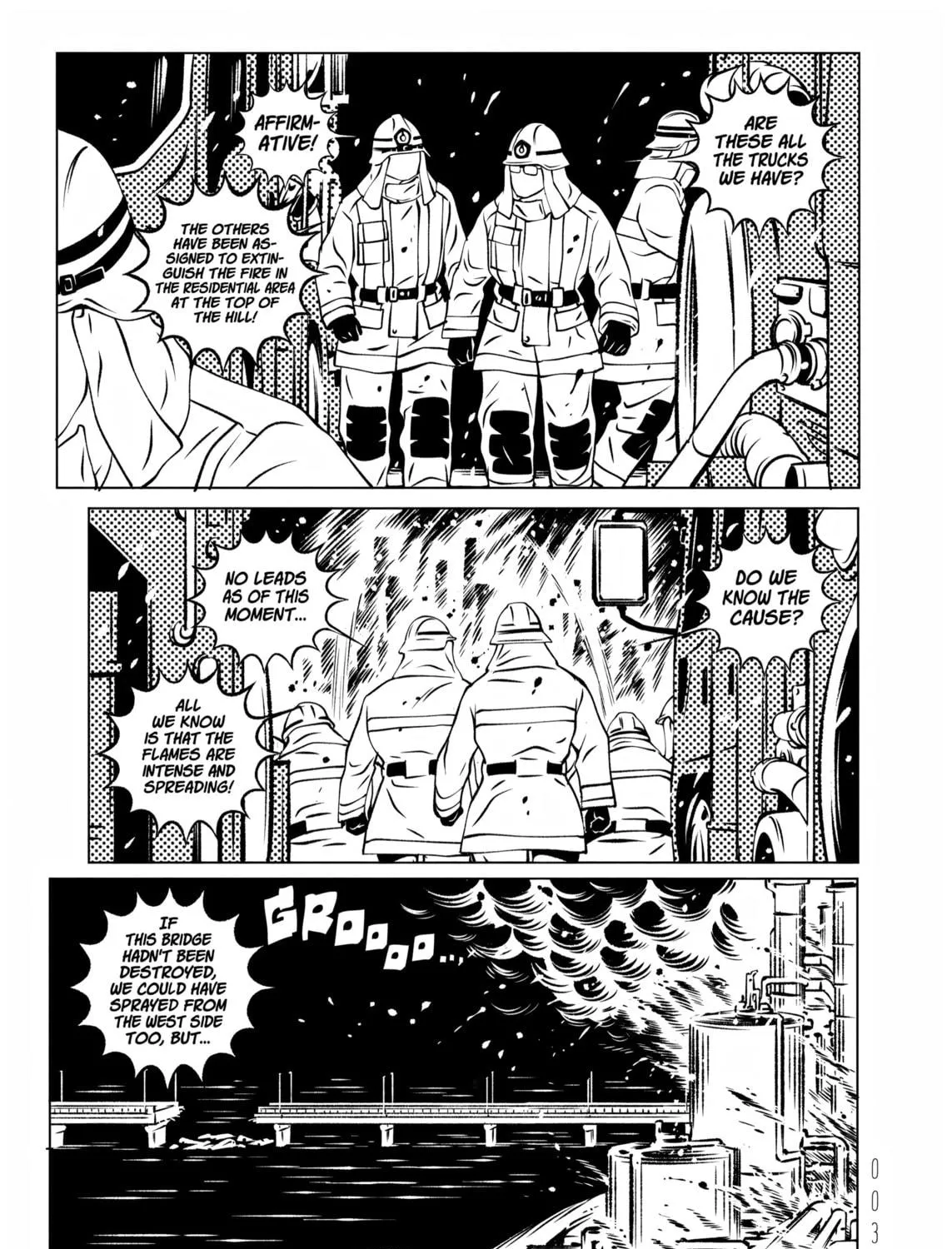 EVOL Chapter 12 page 9 - 