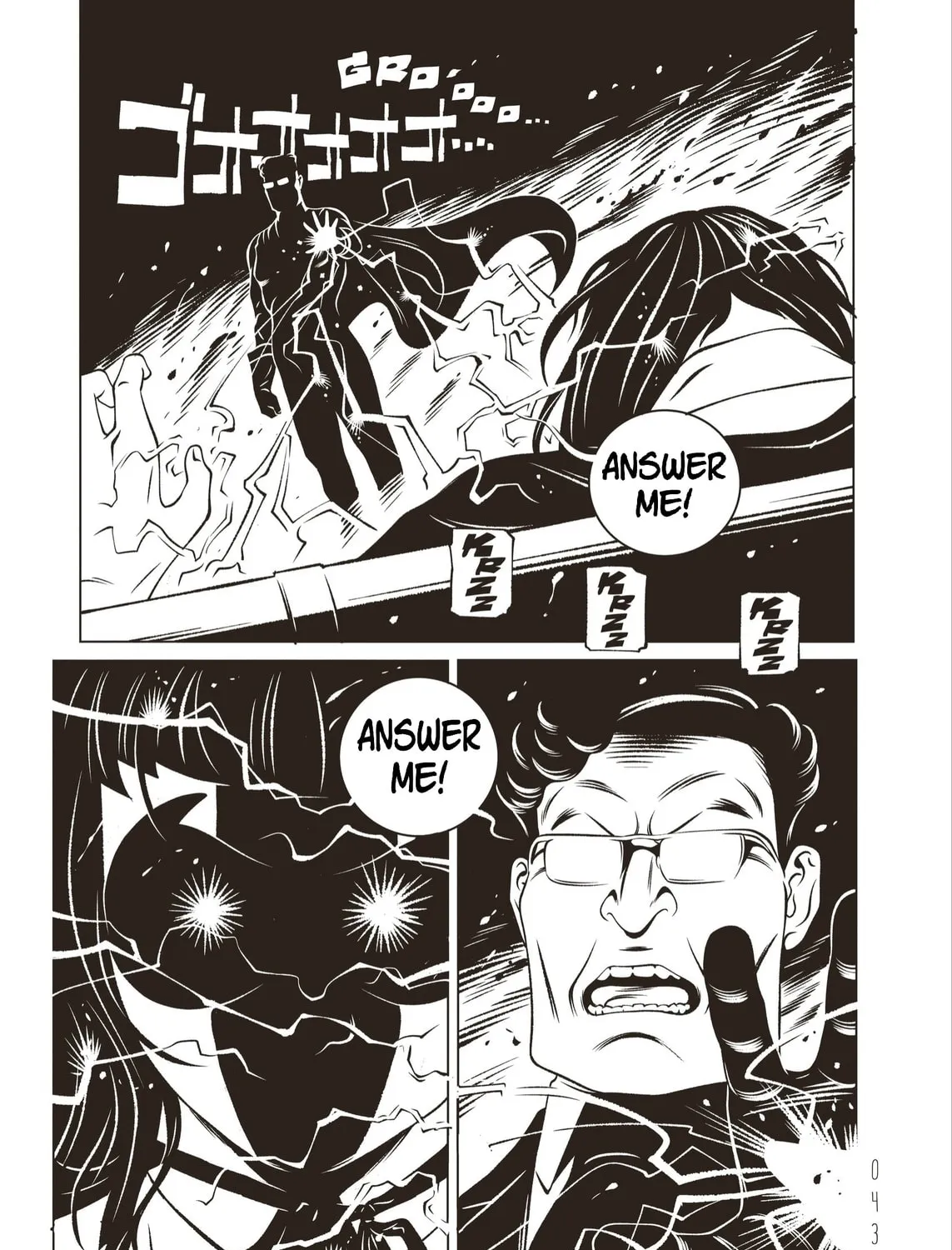 EVOL Chapter 13 page 1 - 