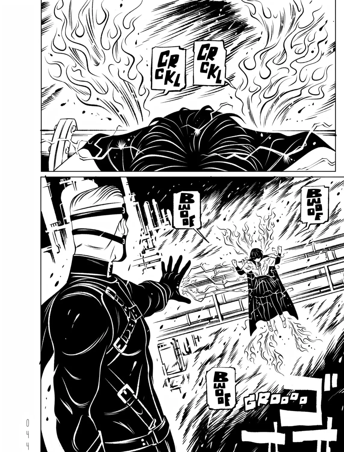 EVOL Chapter 13 page 3 - 