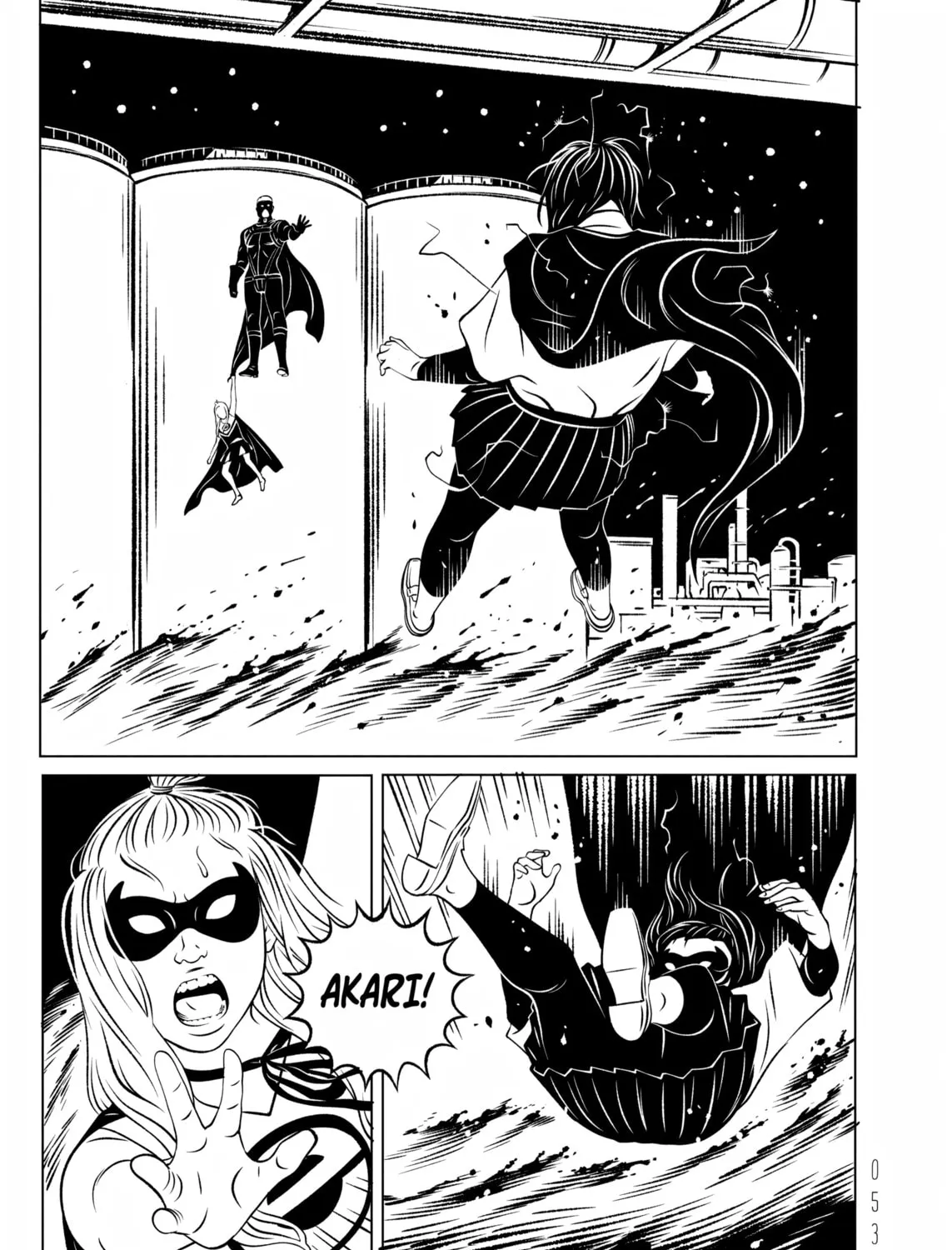 EVOL Chapter 13 page 21 - 