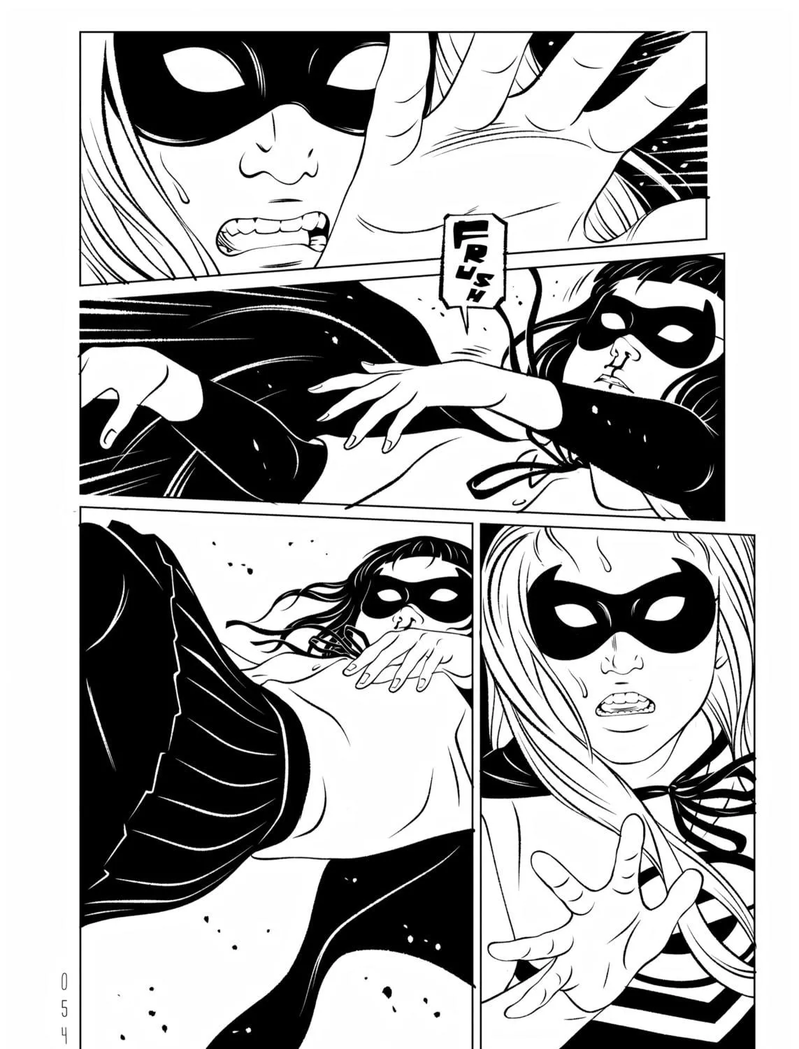 EVOL Chapter 13 page 23 - 