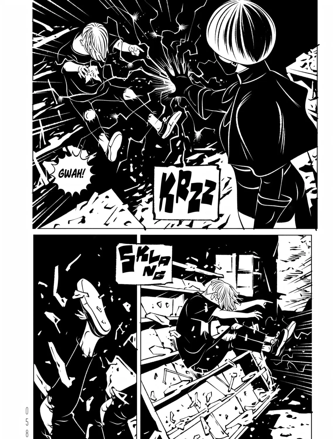 EVOL Chapter 13 page 31 - 