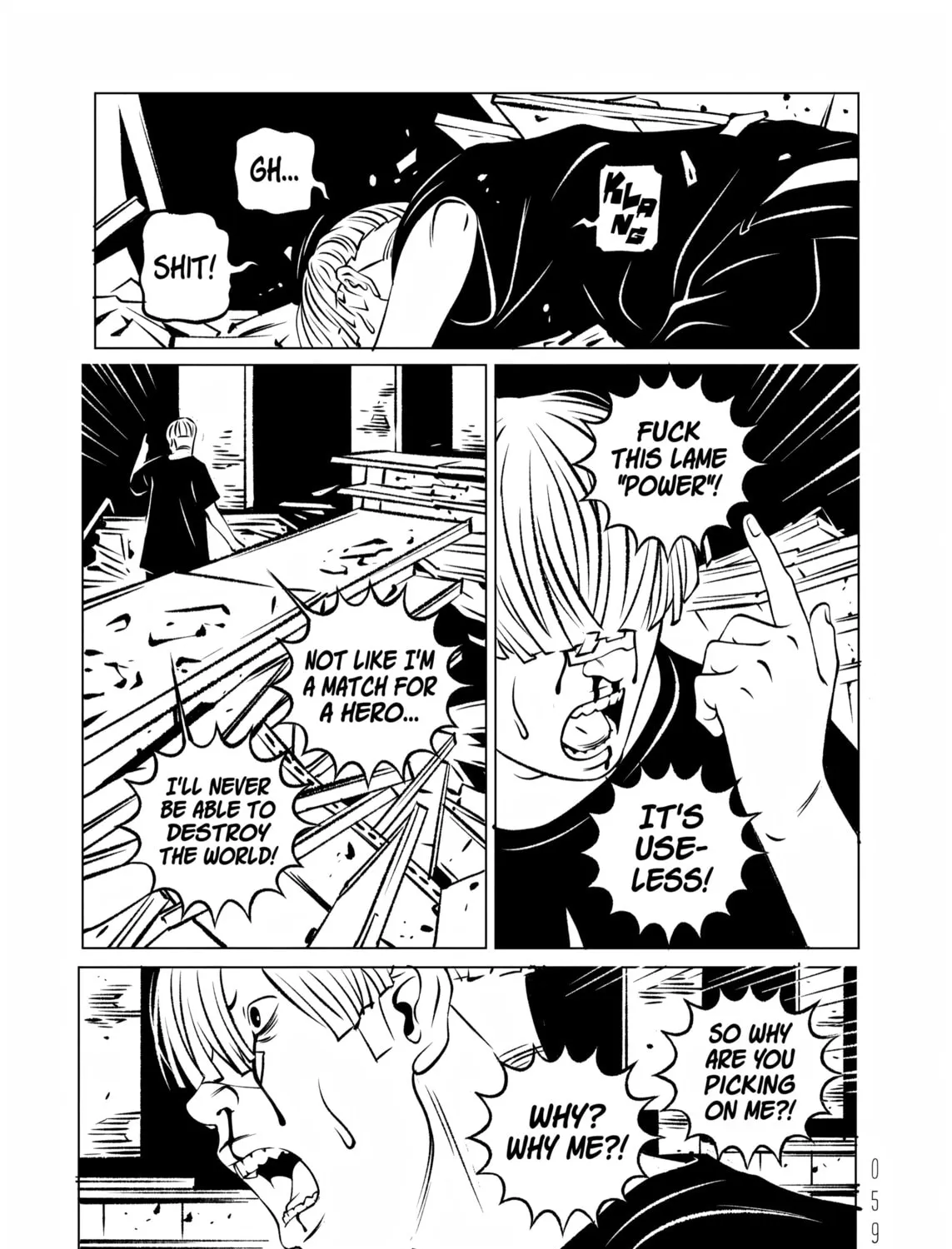 EVOL Chapter 13 page 33 - 