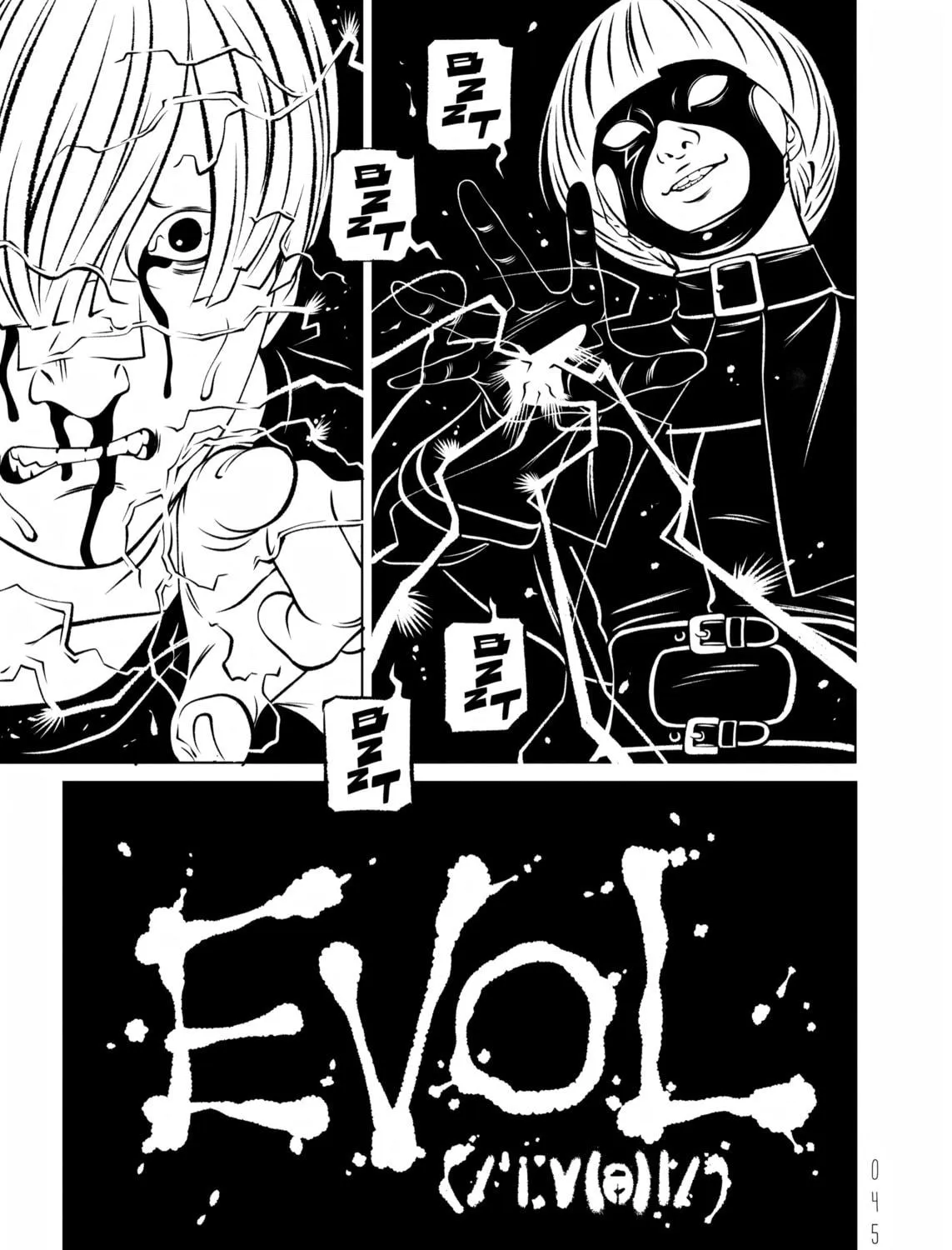EVOL Chapter 13 page 5 - 