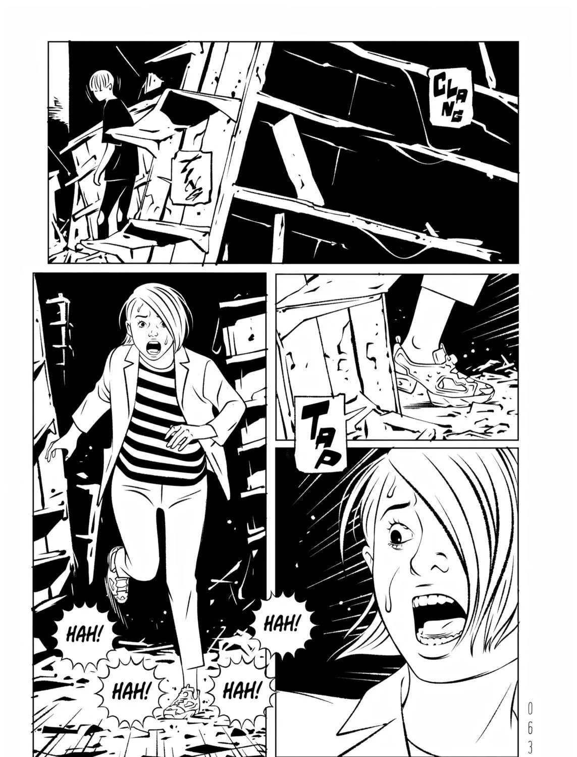 EVOL Chapter 13 page 41 - 