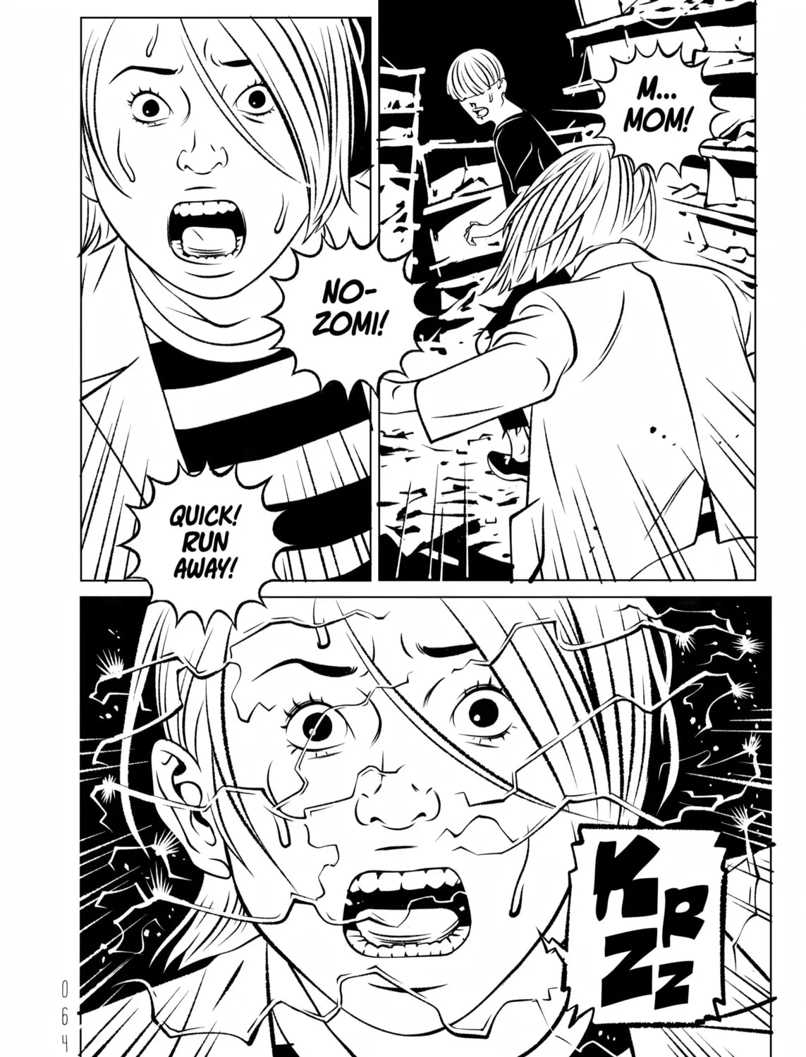 EVOL Chapter 13 page 43 - 
