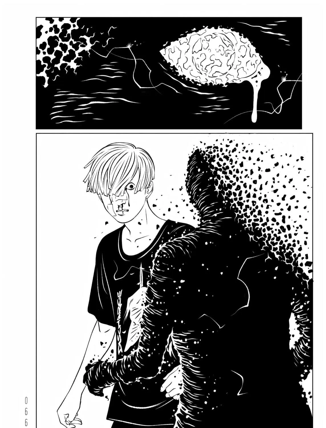 EVOL Chapter 13 page 47 - 