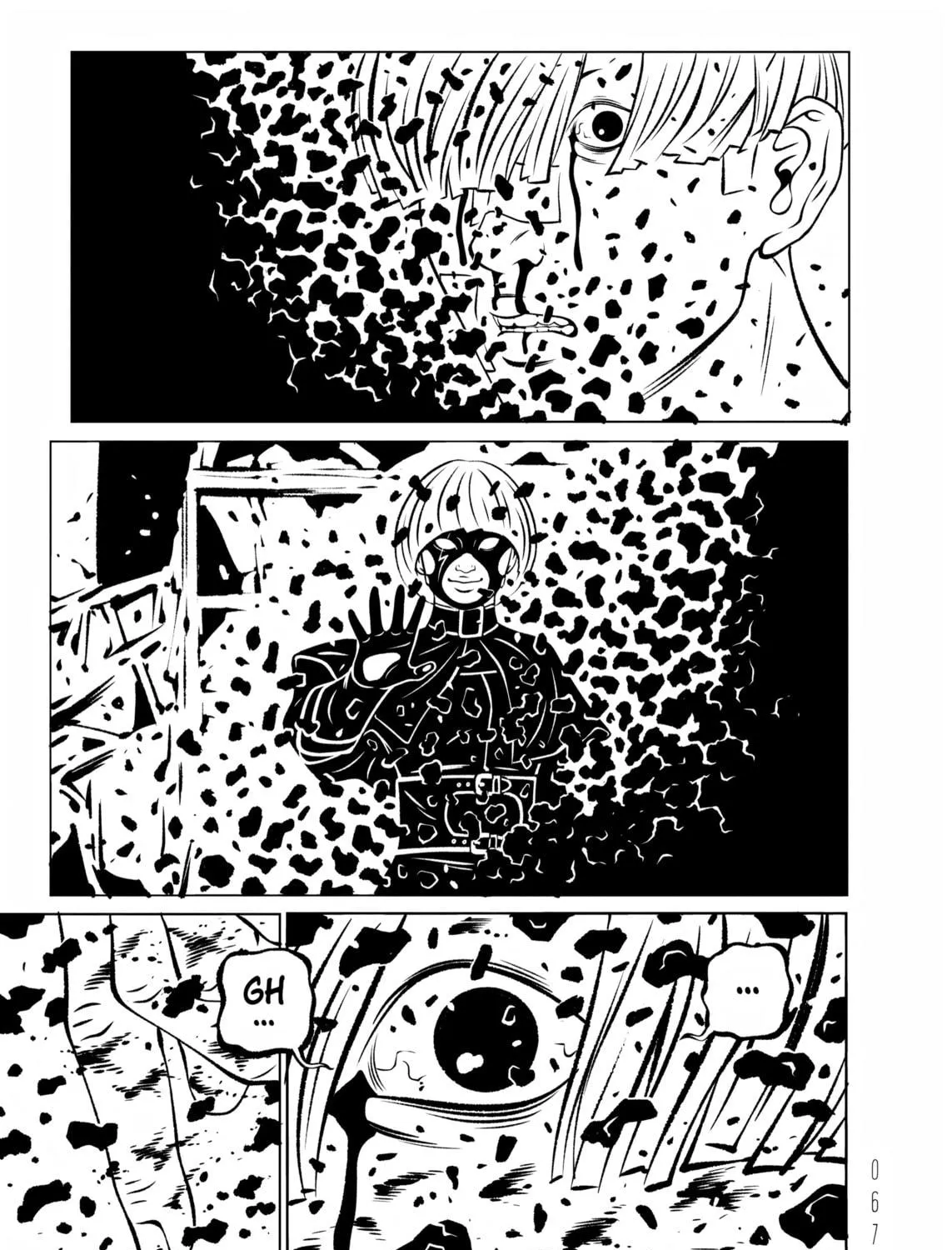 EVOL Chapter 13 page 49 - 