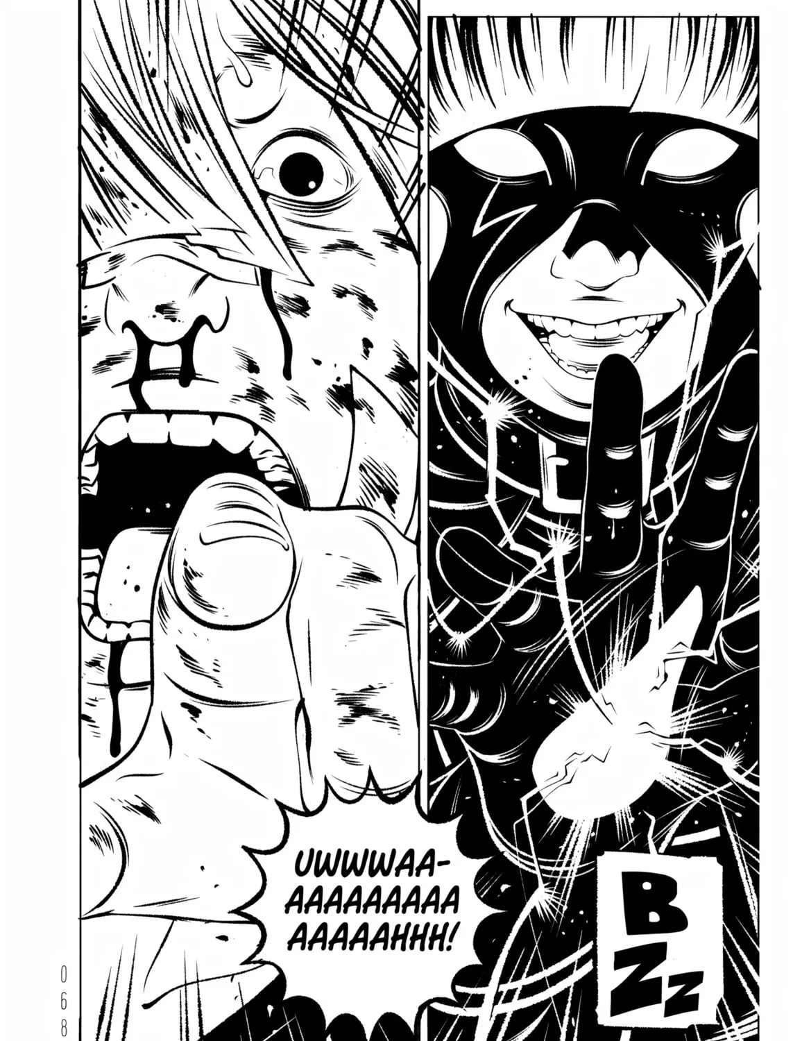 EVOL Chapter 13 page 51 - 