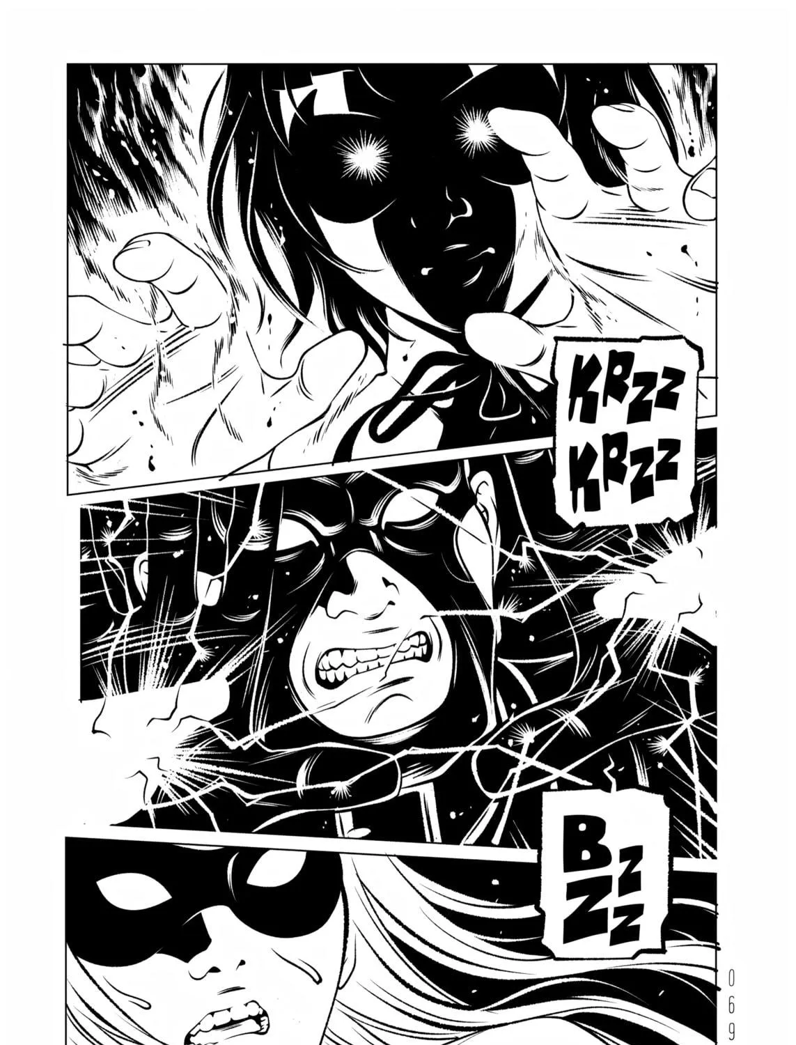 EVOL Chapter 13 page 53 - 