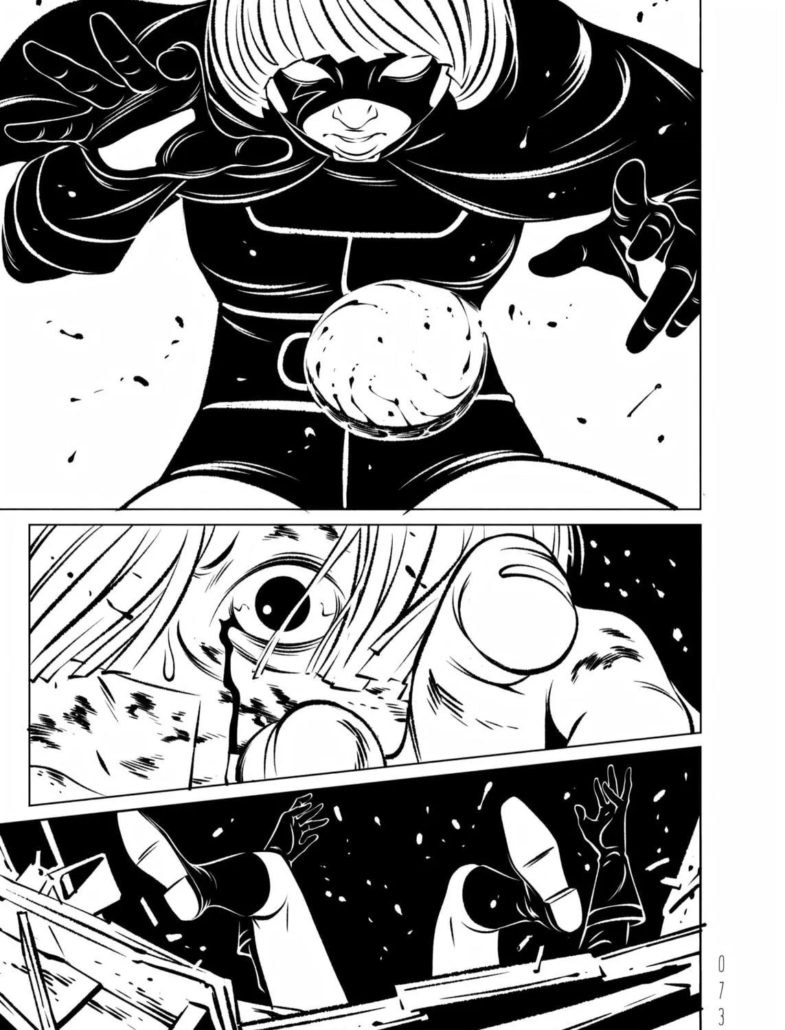 EVOL Chapter 13 page 59 - 