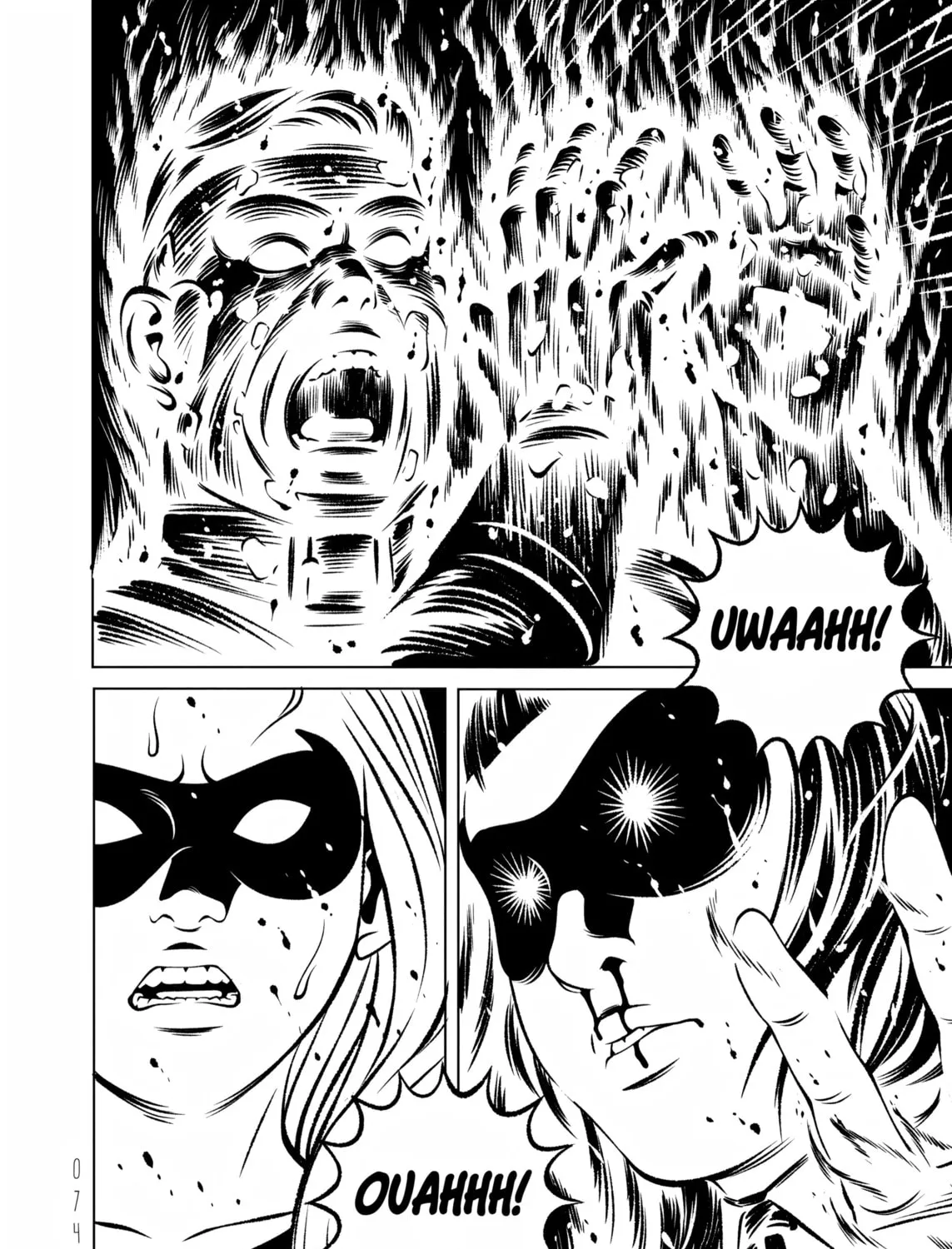 EVOL Chapter 13 page 61 - 