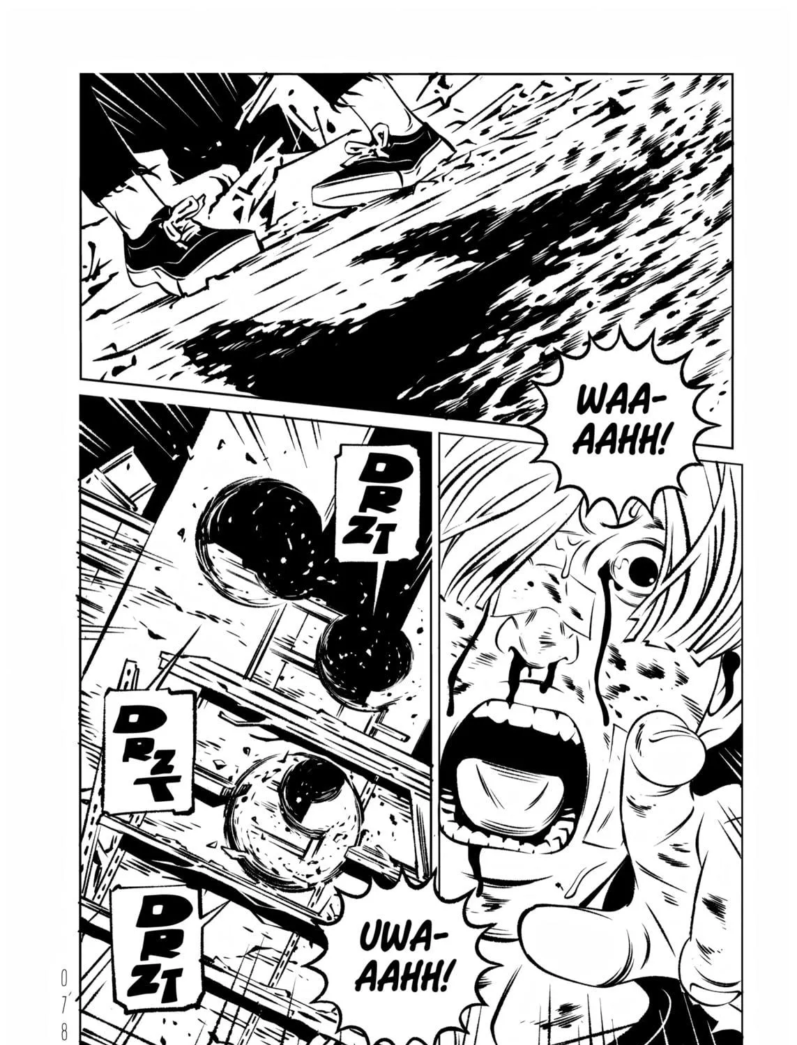 EVOL Chapter 13 page 69 - 