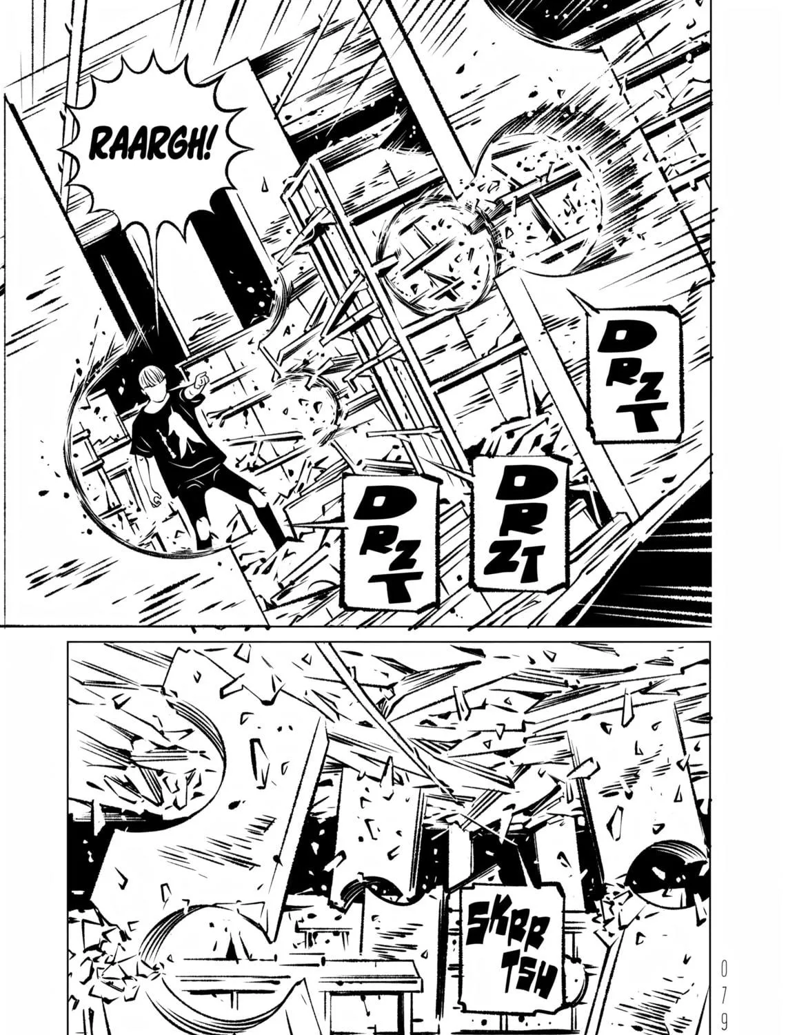 EVOL Chapter 13 page 71 - 
