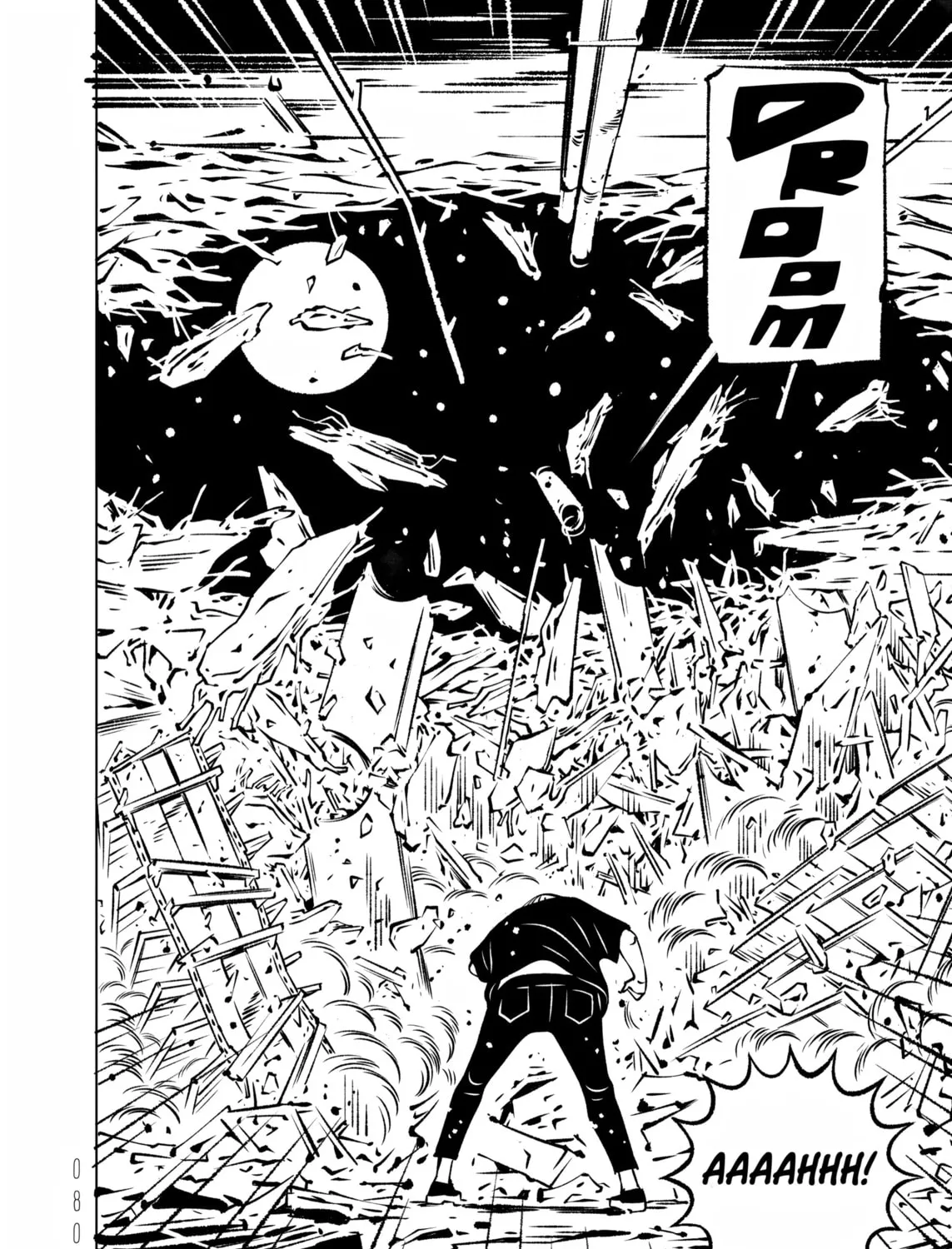 EVOL Chapter 13 page 73 - 