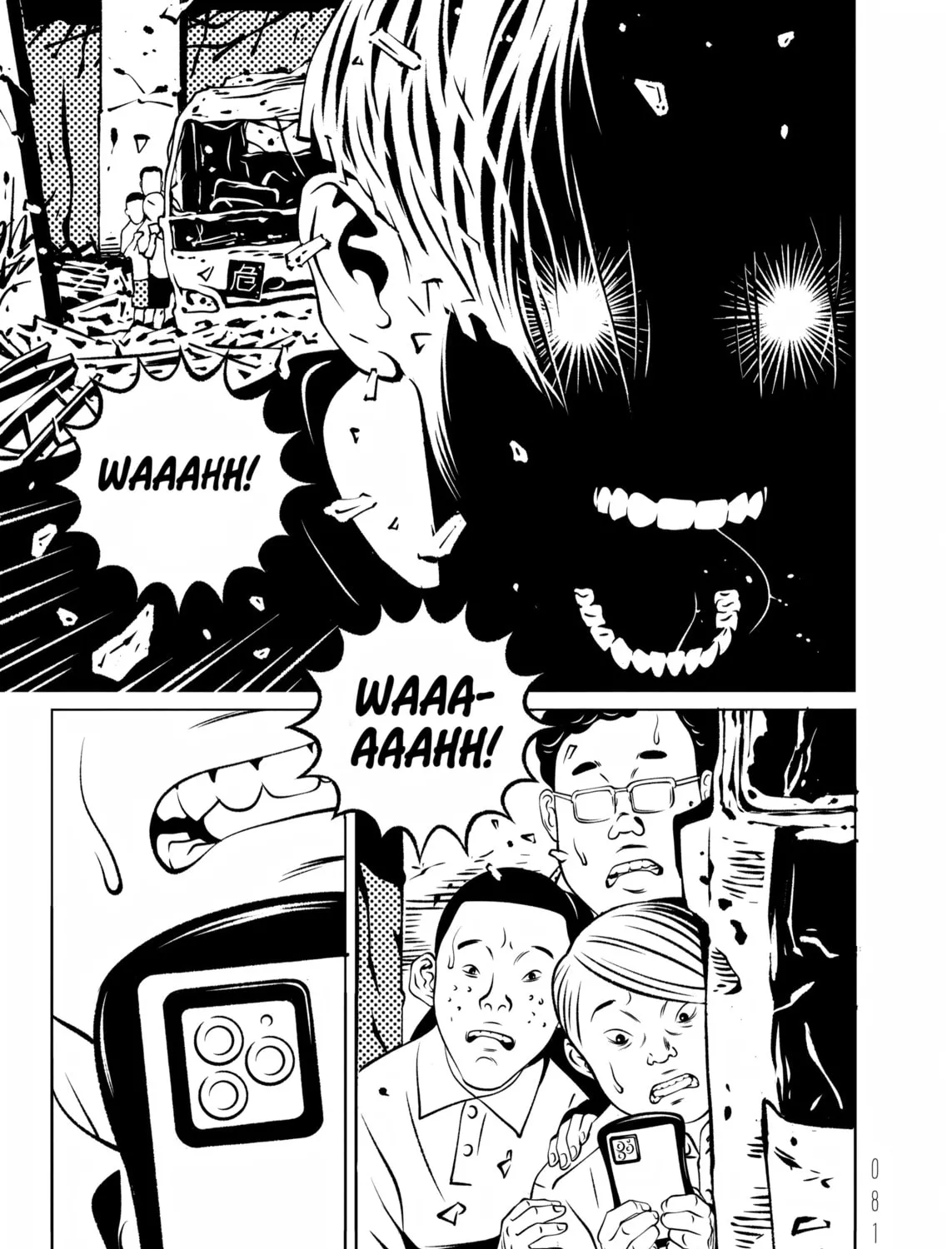 EVOL Chapter 13 page 75 - 
