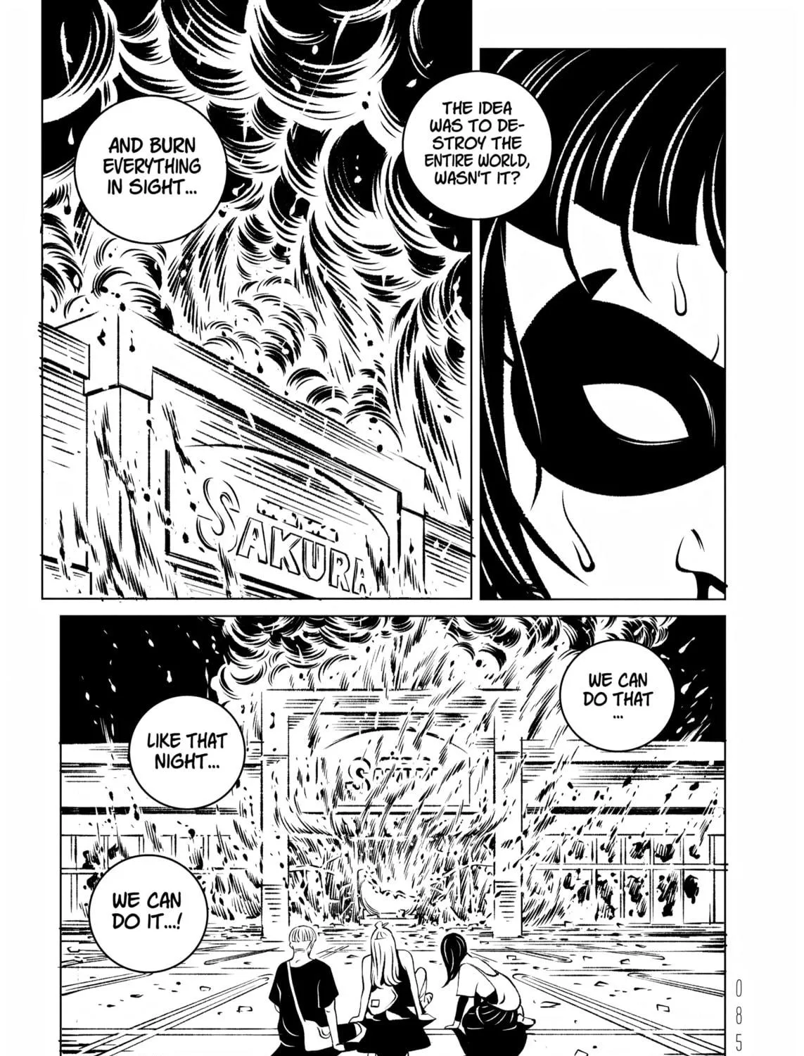EVOL Chapter 13 page 83 - 