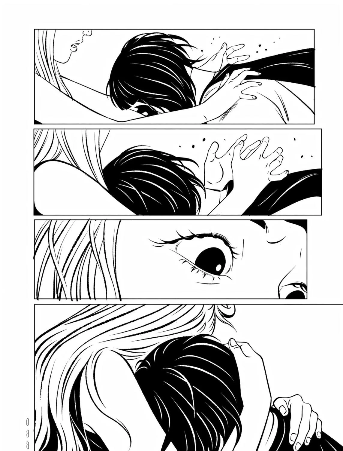EVOL Chapter 13 page 89 - 