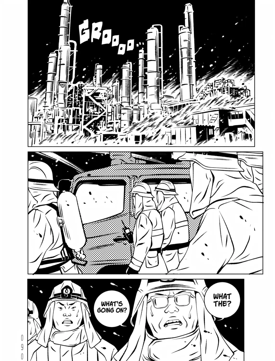 EVOL Chapter 13 page 93 - 