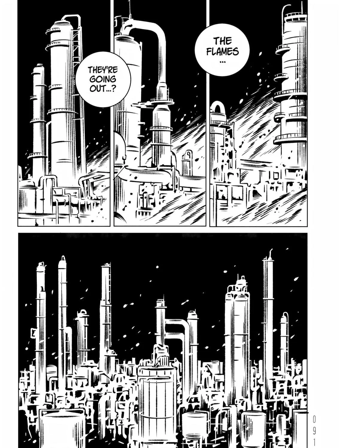 EVOL Chapter 13 page 95 - 